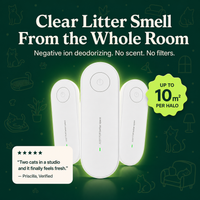 Halo Litter Odor Eliminator